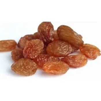 Natural Brown Raisins